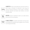 Lubrificante Fácil Lub Chillies 200g (17765-ST881) - Neutro