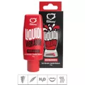 Excitante Unissex Liquidi Vibrador 15g (ST945) - Morango