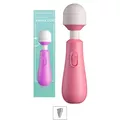 Massageador Varinha Mágica Spark Of Love (SX085) - Rosa