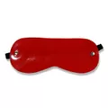 *Tapa Olhos Verniz Dominatrixxx (DX955-ST709) - Vermelho