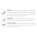 *PROMO - Excitante Unissex Comigo Ninguém Pode 15g Validade 05/25 (HC616) - Padrão