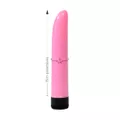 *Vibrador Personal 15x9cm VP (PS002-ST440) - Rosa