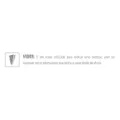 Vibrador Personal Diamond 8cm VP (PS005-ST381) - Rosa