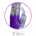Vibrador Youvibe Rotativo Multivelocidades VP (RT000-ST237) - Roxo