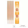 .Incenso Artesanal 8 Varetas (ST133) - Camomila