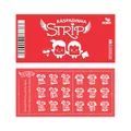 Raspadinha Unidade (ST191) - Strip