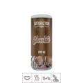 *PROMO - Bolinha Beijável Kiss Me Satisfaction Caps 3un Validade 07/25 (ST435). - Chocolate