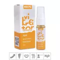 *PROMO - Excitante Unissex Beijável Vibreitor 15ml Validade 11/23 (ST663) - Toff