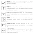 *PROMO - Excitante Unissex Beijável Vibreitor 15ml Validade 11/23 (ST663) - Toff