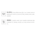 *PROMO - Fantasia Comestível Devore Branca de Neve Validade 04/23 (17520-ST716) - Padrão