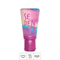 Gel Comestível Com Gliter Sedenta 18g (ST880) - Chiclete