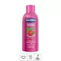 Óleo Para Massagem Beijável Kero Doce 100ml (ST908) - Morango e Nata