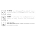 Óleo Para Massagem Beijável Kero Doce 100ml (ST908) - Morango e Nata