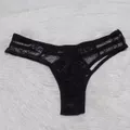 *Calcinha Yully (YUL0872) - Preto