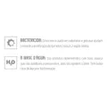 Gel Higienizador Love Cleaner 100ml (TOY01-00370) - Padrão