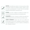 Excitante Unissex Pomada Oriental Huo Bing 4g (L013-14670) - Padrão
