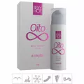 *Gel Para Sexo Anal Oito 15g (CO388-17004) - Padrão