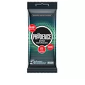 Preservativo Prudence Extra Texturizado 6un (17026) - Padrão