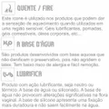 *Lubrificante Kenty Lub 30g (17132) - Padrão