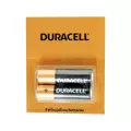 Pilha Pequena AA Alcalina 2un Duracell (17235) - Padrão