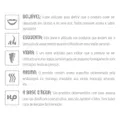 *Gel Beijável Hot Chups 15ml (17306) - Framboesa
