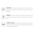 *Gel Comestível Preferido 18ml (17422) - Chocolate c/ Coco