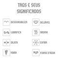 Gel Para Sexo Anal Melação Indolor 15g (17589) - Hortelã