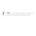 Prótese 15x14cm Com Vibro GS (17796-VB02001) - Bege