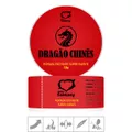 Excitante Unissex Dragão Chinês Pomada 7,5g (304420) - Padrão