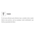 Anel Peniano Com Vibro Estimulador Butterfly SI (1037-17042) - Roxo