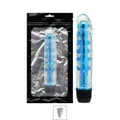 Vibrador Com Capa Lisa SI (5147-ST337) - Azul