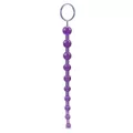 *Plug Boll Com 10 Esferas SI (5455-14997) - Lilás