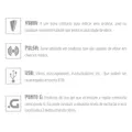 Vibrador Recarregável Sidney SI (6009) - Rosa