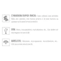 Masturbador Formato de Bunda Com Sucção SI (7790) - Bege