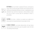 *Retardante Gotas Do Tempo 10ml (CO552) - Padrão