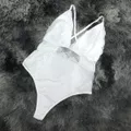 Body Milla (DR6004).. - Branco