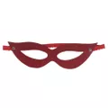 *Máscara Tiazinha Dominatrixxx (DX434-ST704) - Vermelho
