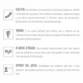 *Excitante Unissex Hot Shock Spray 12ml (HC303) - Padrão