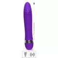 *Vibrador Personal 10 Vibrações VP (PS012S) - Roxo