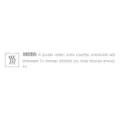 Sais de Banho Chillies 80g (ST129) - Frutas Vermelhas