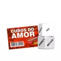 Dado Duplo Div (DC-ST267) - Cubos do Amor Trad.