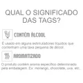 **Coquetel Afrodisíaco Twist Sex 200ml (ST364) - Maracujá