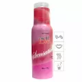 **Mousse Efervescente Sensations 80ml (ST559) - Morango c/ Champagne