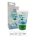 *Lubrificante Beijável LubGel 30ml (ST653) - Ice Menta