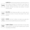 *Lubrificante Beijável LubGel 30ml (ST653) - Ice Menta
