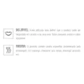 **Vela Beijável Fogo da Paixão Sexy Fantasy 20g (ST669) - Chiclete