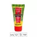 Lubrificante Beijável Love Lub Bubbalove 60g (ST903) - Melancia