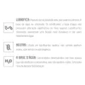 Lubrificante Comfort Lub Neutro 120g (L295-ST165) - Padrão
