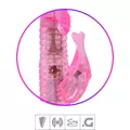Vibrador Rotativo Youvibe VP (RT002S-ST349) - Rosa