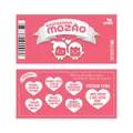 Raspadinha Unidade (ST191) - Mozão